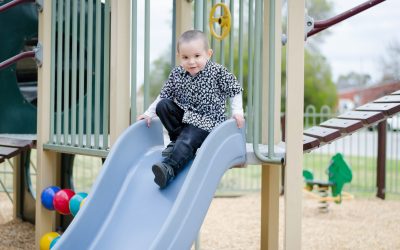 Aménager votre jardin avec une aire de jeux extérieure pour vos enfants