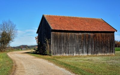 Comment bien construire sa propre cabane?