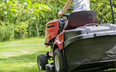 Utilisation d’une motobineuse selon les jardiniers professionnels